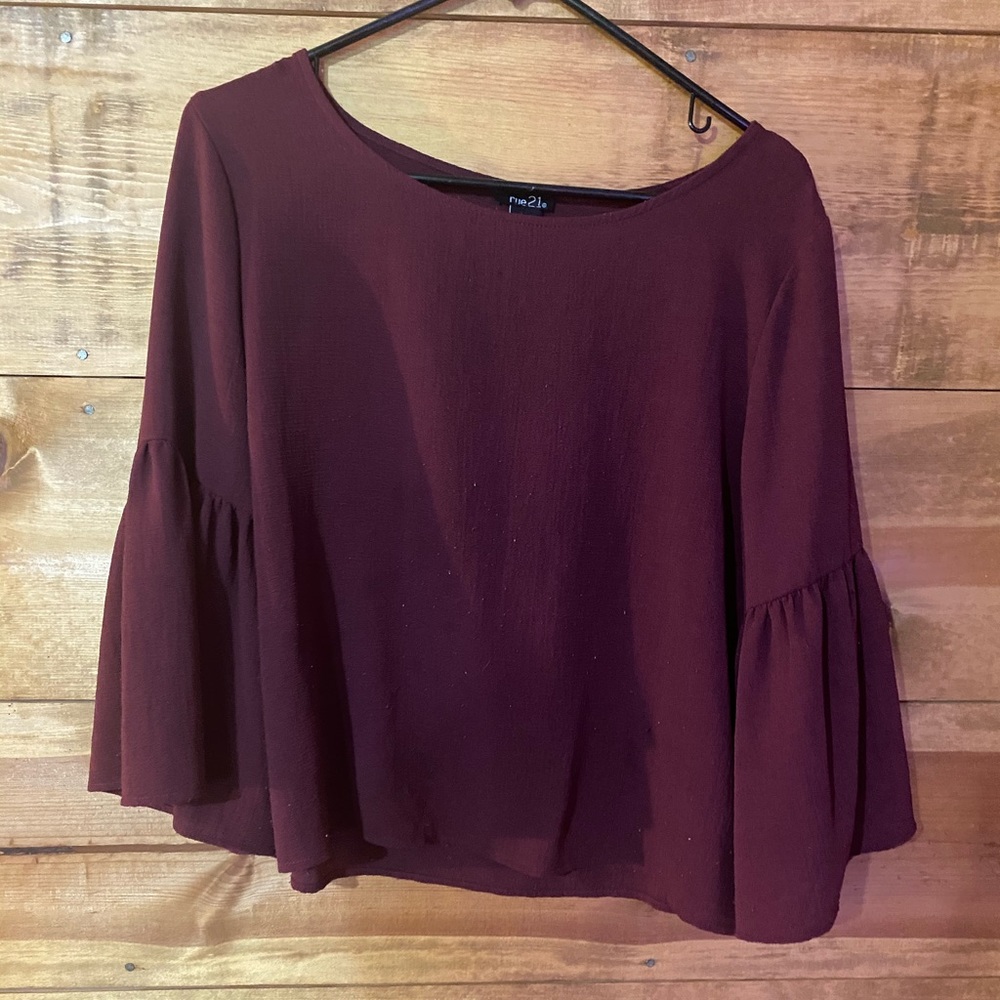 cute top